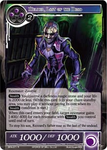 Melder, Last of the Dead - Battle for Attoractia - Force of Will card