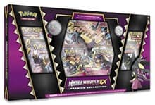 Mega Mawile EX Premium Collection - XY - Fates Collide - Pokemon card