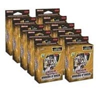 Breakers of Shadow: Special Edition Box Case - Breakers of Shadow - YuGiOh card
