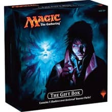 Shadows over Innistrad Gift Box - Shadows over Innistrad - Magic: The Gathering card