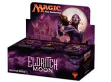 Eldritch Moon - Booster Box - Eldritch Moon - Magic: The Gathering card