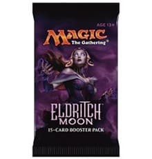 Eldritch Moon - Booster Pack - Eldritch Moon - Magic: The Gathering card