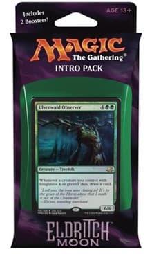 Eldritch Moon - Intro Pack - Weapons and Wards - Eldritch Moon - Magic: The Gathering card