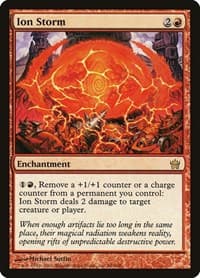Ion Storm - Fifth Dawn - Magic: The Gathering card