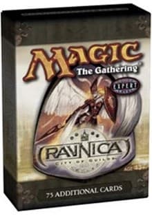 Ravnica Tournament Pack - Ravnica: City of Guilds - Magic: The Gathering card