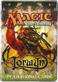 Lorwyn - Tournament Pack - Lorwyn - Magic: The Gathering card
