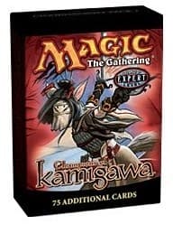 Champions of Kamigawa Tournament Pack - Champions of Kamigawa - Magic: The Gathering card