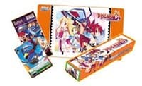 Disgaea Meister Set - Disgaea - Weiss Schwarz card