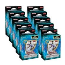 Shining Victories: Special Edition Display Box - Shining Victories - YuGiOh card