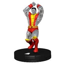Colossus - Uncanny X-Men - Heroclix card