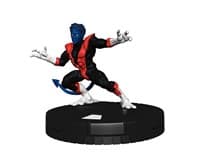 Nightcrawler - Uncanny X-Men - Heroclix card