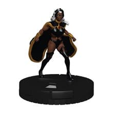 Storm - Uncanny X-Men - Heroclix card