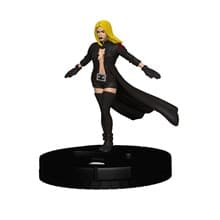 Emma Frost - Uncanny X-Men - Heroclix card