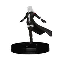 Emma Frost (Prime) - Uncanny X-Men - Heroclix card