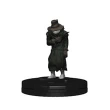 Morlock - Uncanny X-Men - Heroclix card