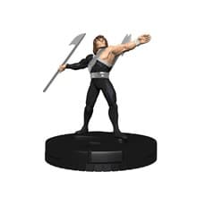 Harpoon - Uncanny X-Men - Heroclix card