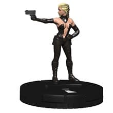 Lady Mastermind - Uncanny X-Men - Heroclix card