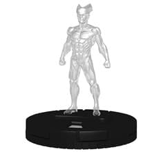 Prism - Uncanny X-Men - Heroclix card