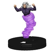 Riptide - Uncanny X-Men - Heroclix card