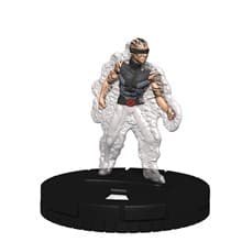 Vanisher - Uncanny X-Men - Heroclix card