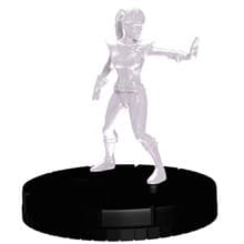 Kitty Pryde (Prime) - Uncanny X-Men - Heroclix card