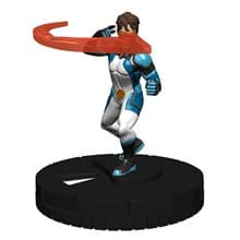 Cyclops - Uncanny X-Men - Heroclix card