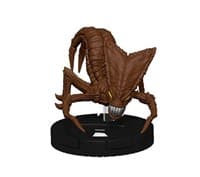 Brood - Uncanny X-Men - Heroclix card