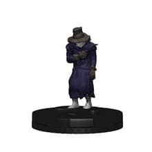 Caliban - Uncanny X-Men - Heroclix card