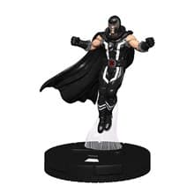 Magneto - Uncanny X-Men - Heroclix card