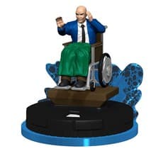 Professor X - Uncanny X-Men - Heroclix card