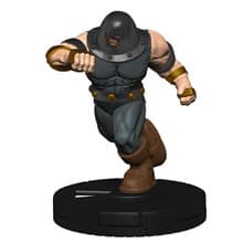 Juggernaut - Uncanny X-Men - Heroclix card