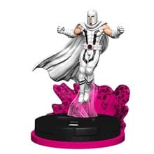 Magneto - Uncanny X-Men - Heroclix card