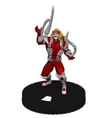 Omega Red - Uncanny X-Men - Heroclix card