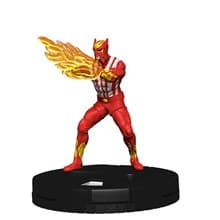 Sunfire - Uncanny X-Men - Heroclix card