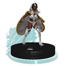 Storm - Uncanny X-Men - Heroclix card