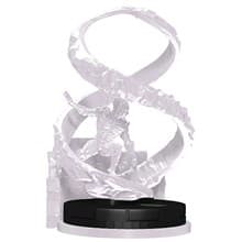 Iceman - Uncanny X-Men - Heroclix card