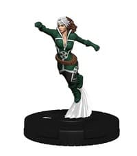 Rogue - Uncanny X-Men - Heroclix card