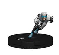 Quicksilver - Uncanny X-Men - Heroclix card
