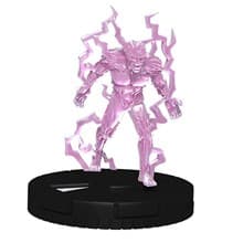 Proteus - Uncanny X-Men - Heroclix card