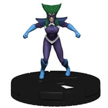 Malice - Uncanny X-Men - Heroclix card