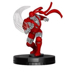 Colossus - Uncanny X-Men - Heroclix card