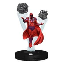 Magneto - Uncanny X-Men - Heroclix card