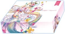 Blessing of Divas Supply Set - G-CB03: Blessing of Divas - Cardfight Vanguard card