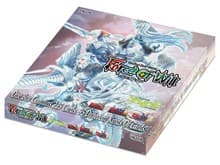 Vingolf 2 - Valkyria Chronicles Collector's Box - Vingolf 2 - Valkyria Chronicles - Force of Will card