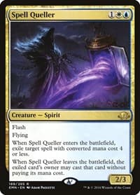 Spell Queller - Eldritch Moon - Magic: The Gathering card