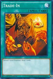 Trade-In - Structure Deck: Rise of the True Dragons - YuGiOh card