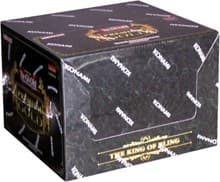 Premium Gold Display [Unlimited Edition] - Premium Gold - YuGiOh card