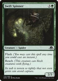 Swift Spinner - Eldritch Moon - Magic: The Gathering card
