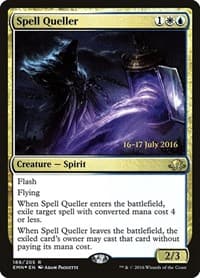 Spell Queller - Prerelease Cards - Magic: The Gathering card