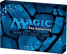 From the Vault: Lore - Box Set - From the Vault: Lore - Magic: The Gathering card